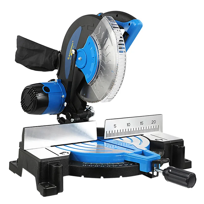 

Woodworking Multifunctional Wood Aluminum Cutting Machine Power Tool