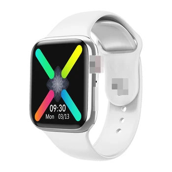 

Smart Watch 1.54' Bluetooth Call Body Temperature Heart Rate Monitor IP67 Waterproof Digital Sport Watches For xiaomi Redmi oppo