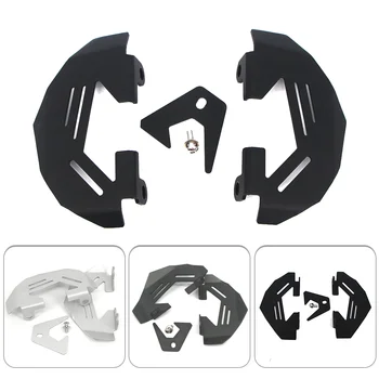 

Motorcycle Front Brake Caliper Cover Guard For BMW R1200GS R1200 R 1200 GS RS LC ADV Adventure 2013-2019 R NINE T S1000XR R9T