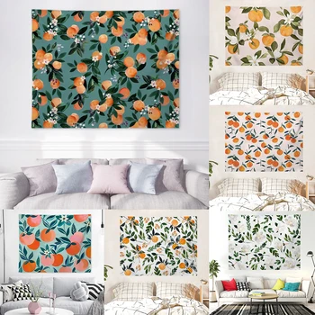 

Nordic Wall Hanging 3D Printed Wall Tapestry For Home Throw Rug Blanket Yoga Mat Carpet Home Decor Mandala Hippie Decoration