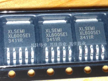 

XL6005E1 TO252