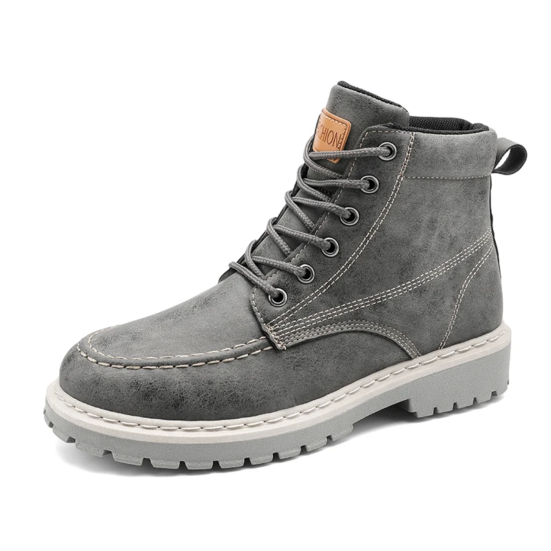 timberland boots comfortable