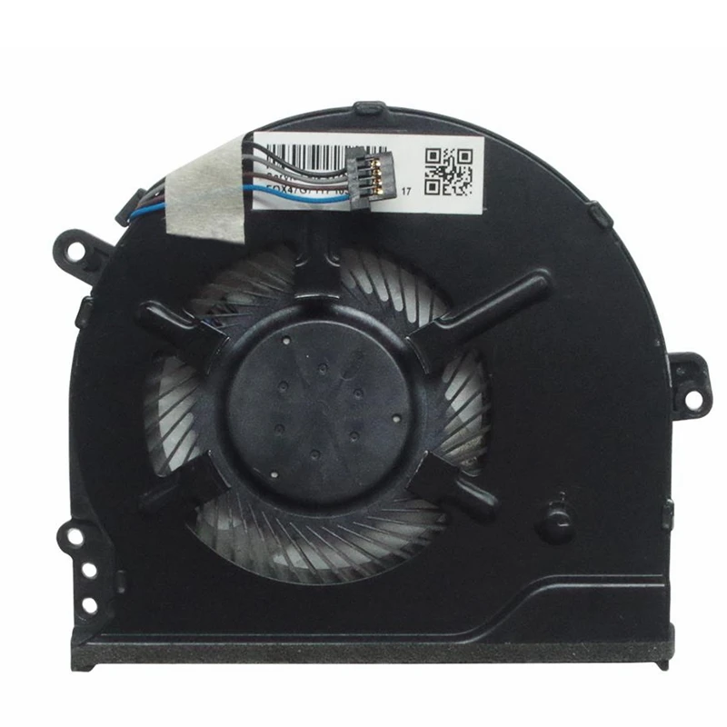 Ventola Fan per HP Pavilion 15-CB Serie 15-CB000 930589
