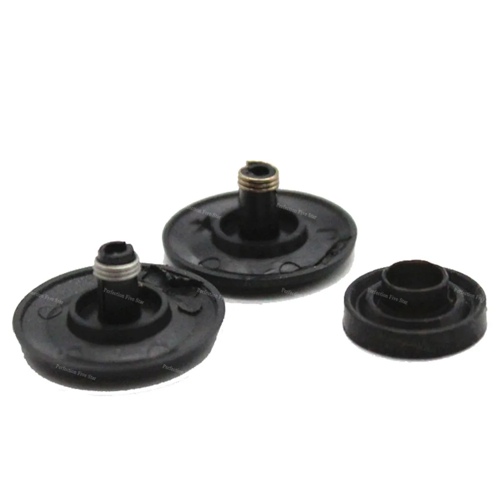 8K0998068A 4F0919069A ярко черный MMI Набор для ремонта кнопки джойстика Audi A4 2010 2015 A5 S4 S6 Q5 Q7 A6