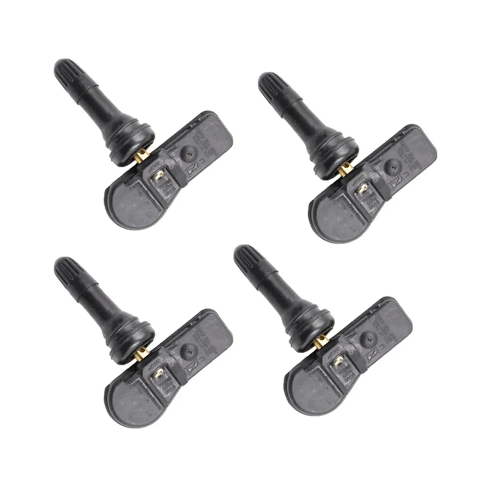 4 шт. монитор давления в шинах TPMS 52933-C1100 для- SONATA- TUCSON 52933C1100 - Цвет: 52933C1100