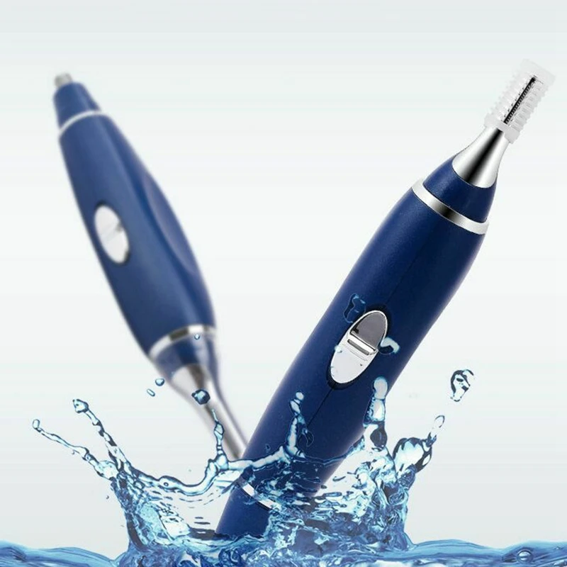 ABRA-Multi-Function Electric Nose Hair Trimmer Hair Clipper Beard Barber Razor