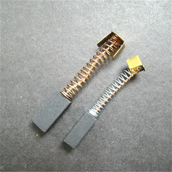 

Carbon Brush For PRP Centrifuge 80-1 80-2B Laboratory Centrifuge Replace Carbon Brush Match TGL-16G 2Pcs