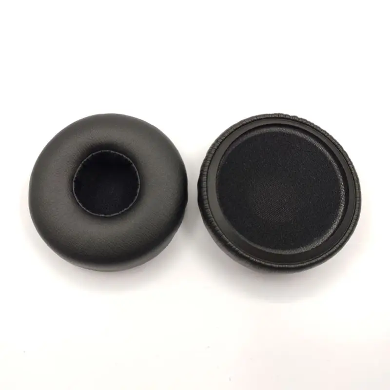 

1 Pair Foam Ear Pads Cushion Cover for AKG N60NC N60 Wired Wireless Headphones