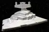 Empire Included Ship Plane Paper Model 1