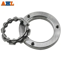 АГЛ мотоцикл стартер сцепления бусины подшипники для Yamaha TTR125E TTR125 XT125R XT125X Бриз 125 YFA1 гризли 125 YFM125G