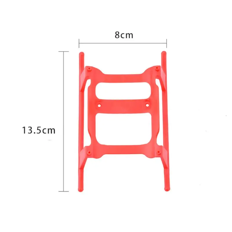 Портативный посадочный механизм, увеличивающий рост, защита для ног, защитный увеличенный штатив. Для FIMI, A3, Дрон, аксессуары для RC