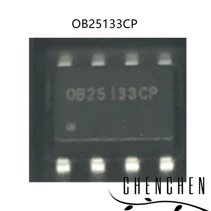 10 шт./лот OB25133CP OB25133QCPA SOP-8 100% Новинка | Электроника
