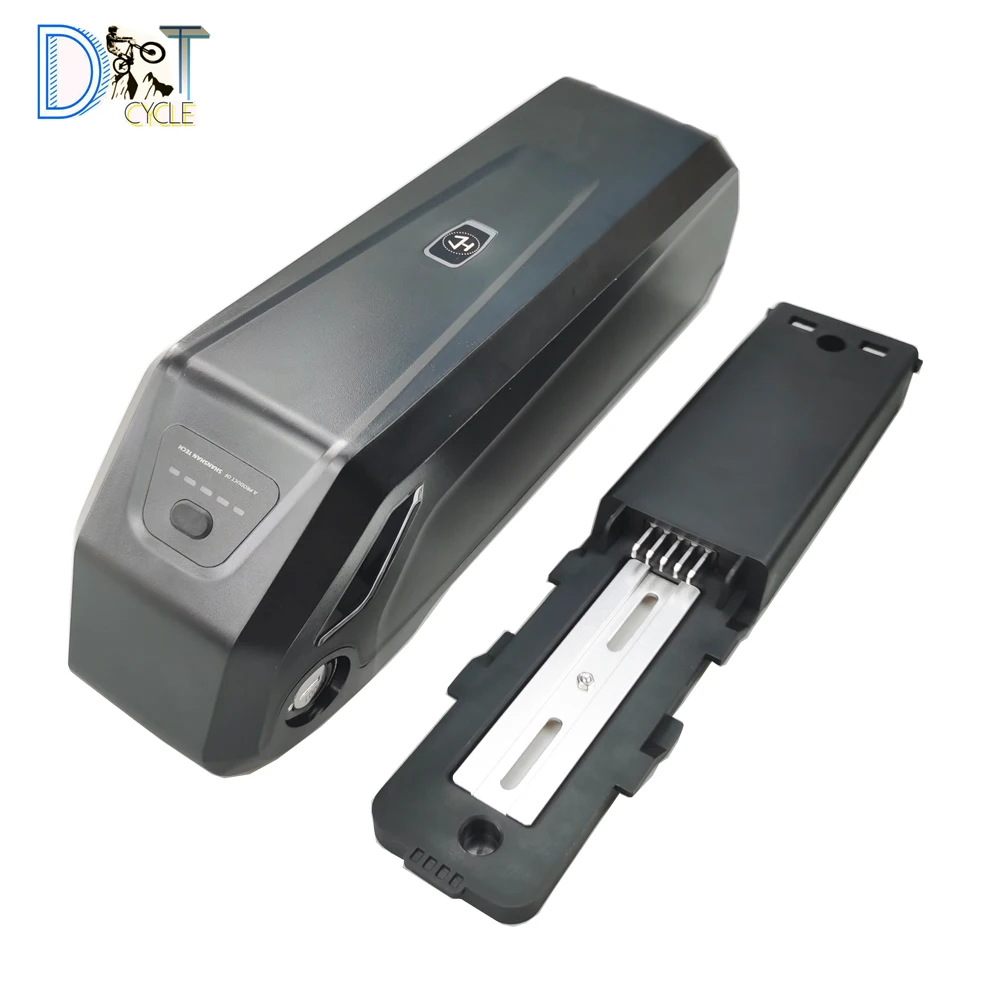 yamaha electric bike battery