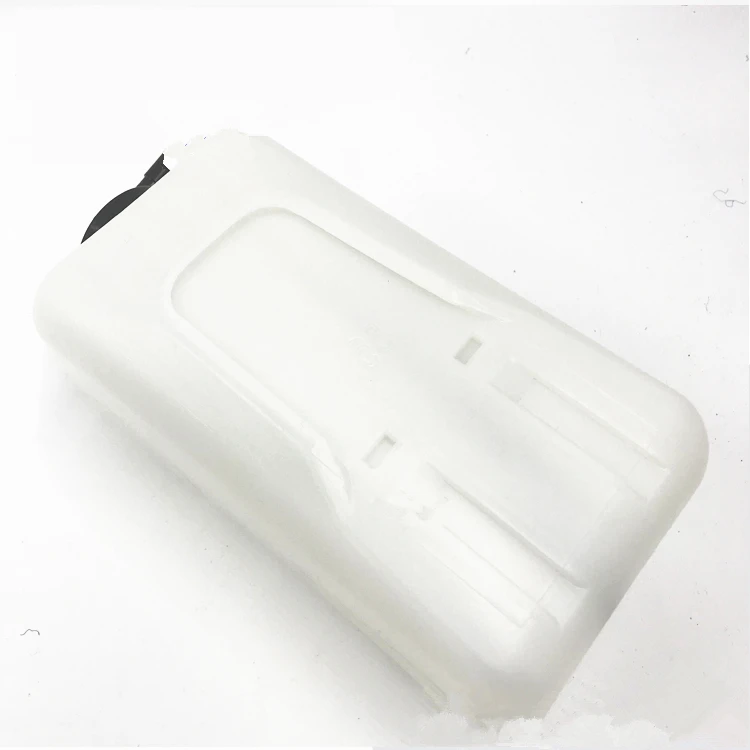 Для мини-экскаватор HITACHI ZX ZAX/EX55/60/70/75 вице-резервуар для воды двигателя Запасные бутылка для воды Прохладный back to the чайник аксессуары для экскаватора