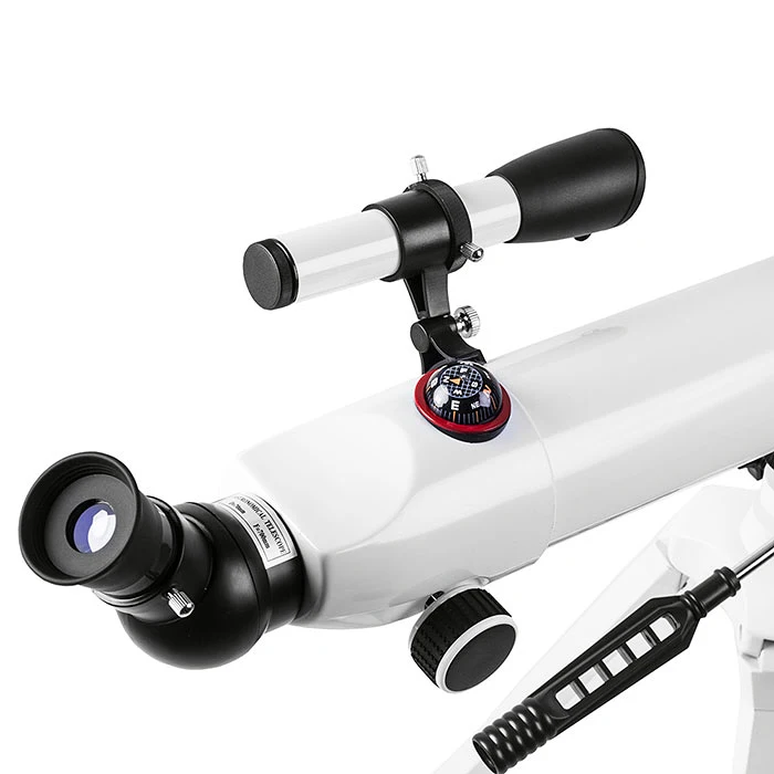 Телескоп Veber PolarStar 700/70 AZ | Инструменты