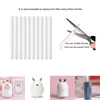 Customize 10/20/30/50pc Air Humidifier Aroma Diffuser Filters Mist Maker Replace Parts Cotton Swabs Air Humidifiers Aroma Filter 2