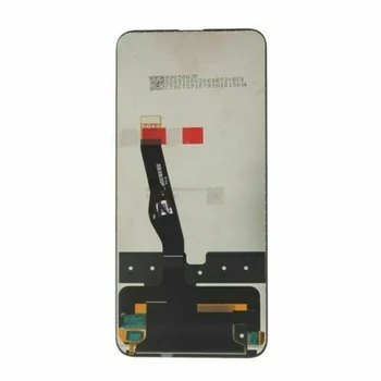 

LCD Display+Touch Screen Digitizer Assembly Lcd Replace+Frame For Huawei Honor 9X/Y9 Prime 2019 STK-LX1 LX2 Mobile Phone Parts