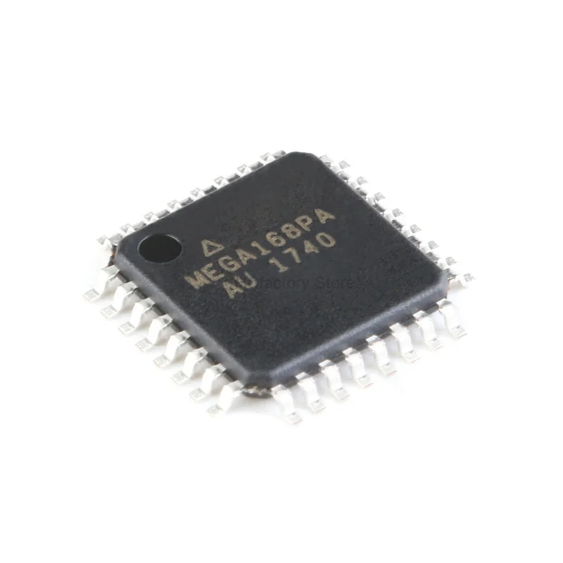 

Оригинальный флэш-накопитель usb Atmega168 atmega168pa 16K