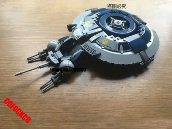 

11420 Compatible Star movie Wars 75233 Building Blocks Kids Toys For Children Gift