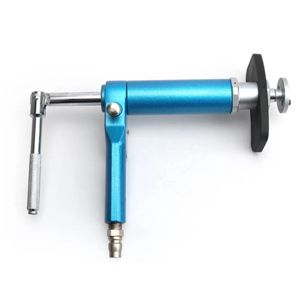 

Car Pneumatic Disc Brake Pump Adjustment Tool for Brake Pad Disassembly Brake Cylinder Pump Piston Return Top Return Tools Oc8