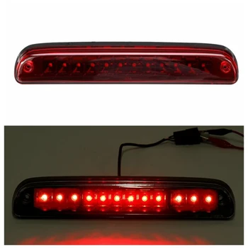 

Rear Brake Light 3rd Brake New Practical For Ford 1993-2011 LED Durable