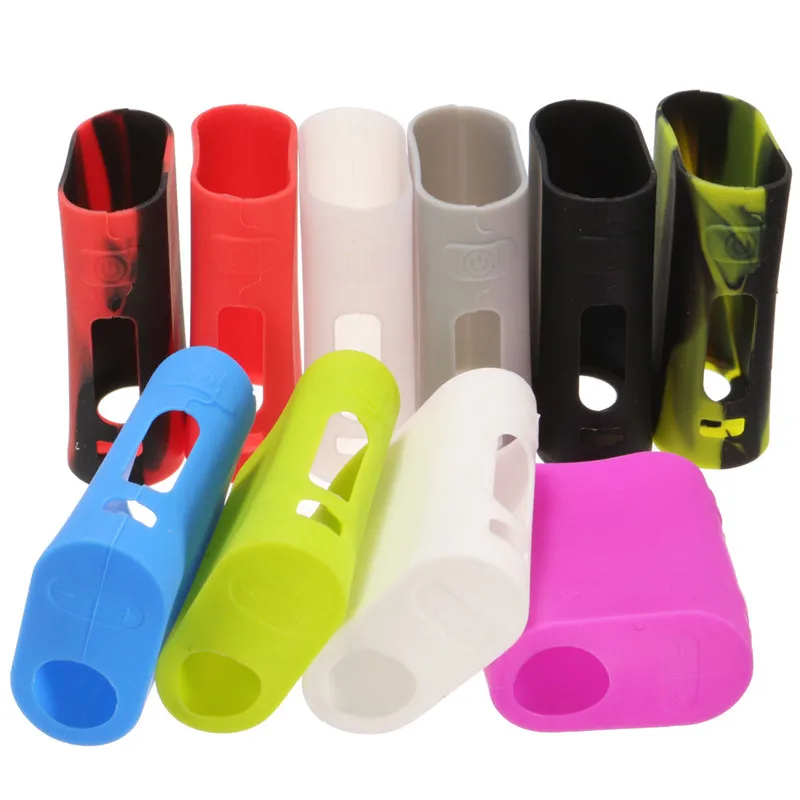 

1x Silicone Case Sleeve for iStick PICO Electronic Cigarette Mod Vape 75W TC Box Temperature Control Vaporizer Silica Gel Sleeve