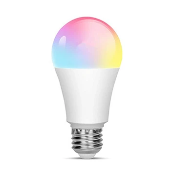 

Smart Light Bulb, Color Changing Light Bulb, WiFi Light Bulbs Smart Bulbs That Work with Alexa & Google Home