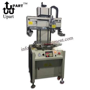 

auto 3040 vacuum silkscreen press printing machine