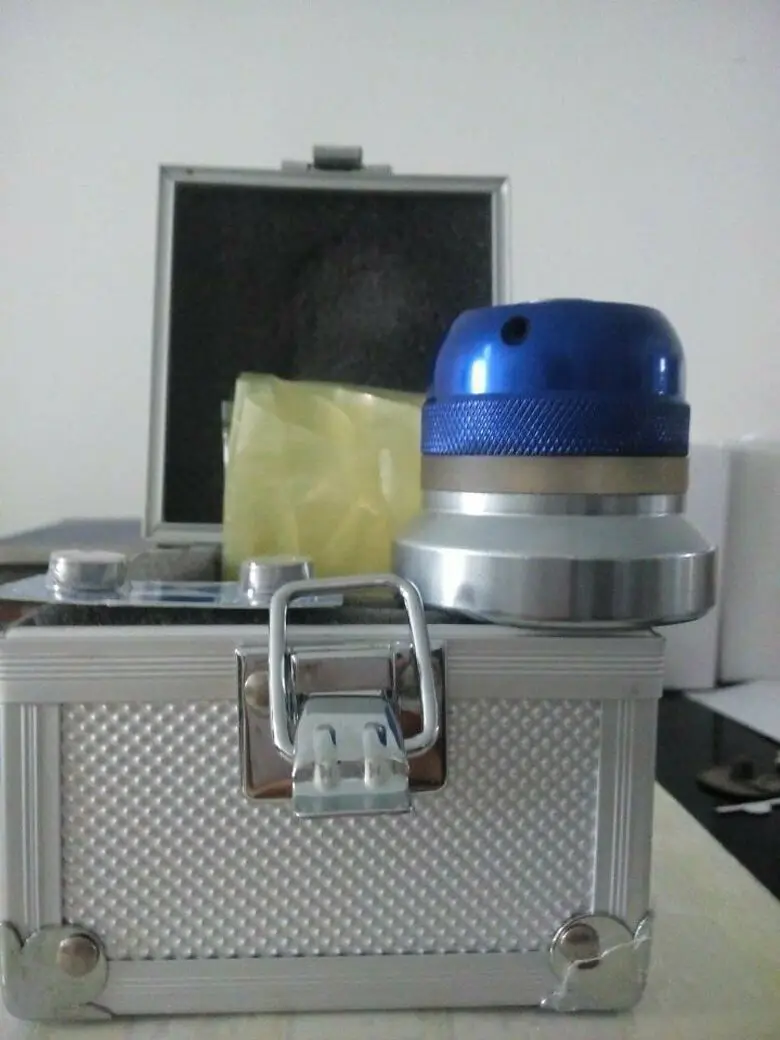 Z Axis Zero Pre-setter инструмент сеттер для ЧПУ 50±0. 005 мм фотоэлектрический