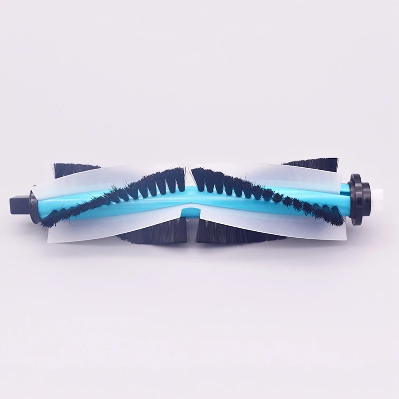 Замена основной щетки для роботизированного пылесоса Cecotec Conga 1390 Cecotec Conga 1290