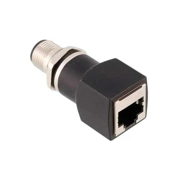 Male to RJ45 - S