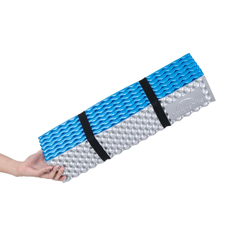 Ceny Naturehike odporne na wilgoć materac kempingowy mata piknikowa przenośny odkryty mata plażowa NH19QD008