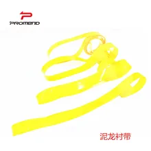 Велосипед nei tai dian ПВХ Внутренняя прокладка трубы 2" горный велосипед 700C шоссе колесная подкладка под челюсть высокого давления бунт