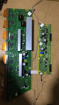 

free shipping Good test for TH-P42C20C 22C SN board TNPA5066 TNPA5072