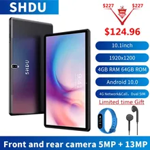 Shdu 10.1