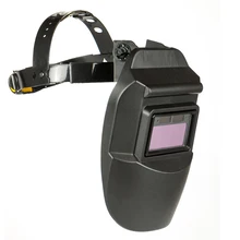 Автоматическая почернение Сварочная маска сварочный Tig сварочный шлем сварочные очки легкие полулицевые сварочные маски