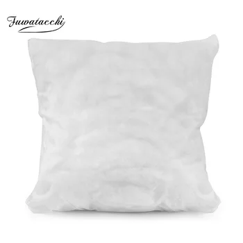 

Fuwatacchi PP Cotton Pillow Core Cushion Solid Filled Pillow Birthday Gift Car Sofa Home Decorative Pillows Cushion Filling