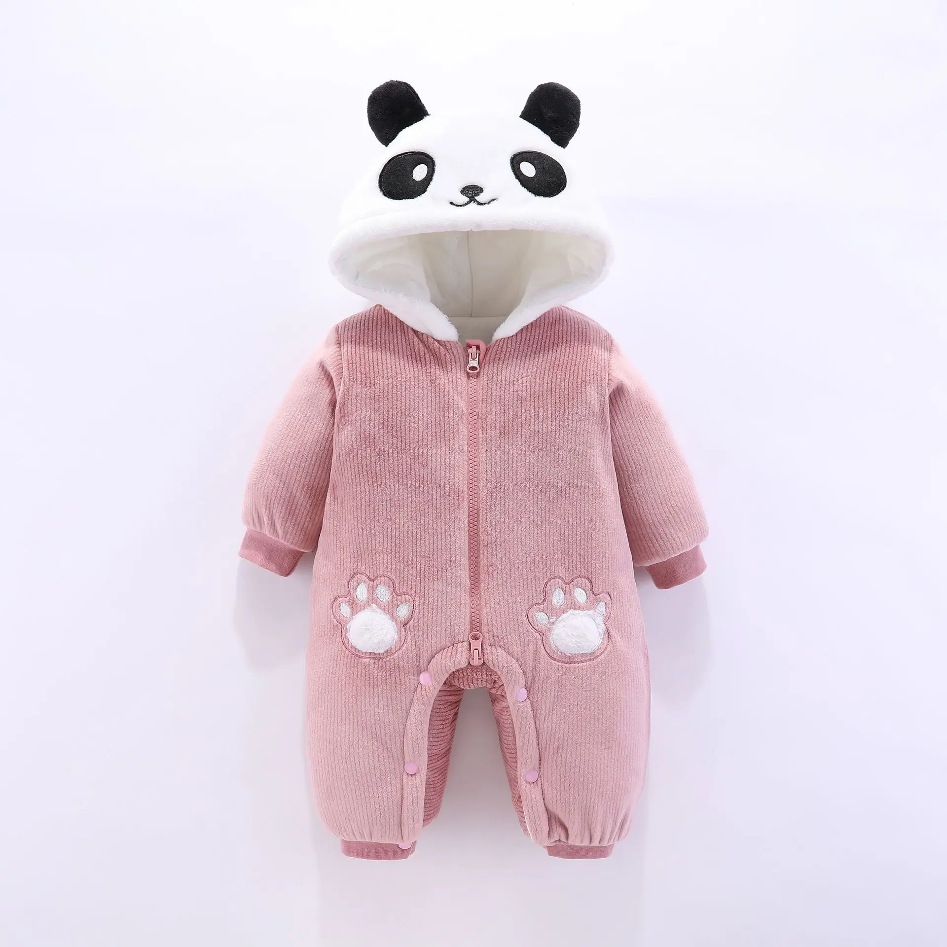 baby overall coat