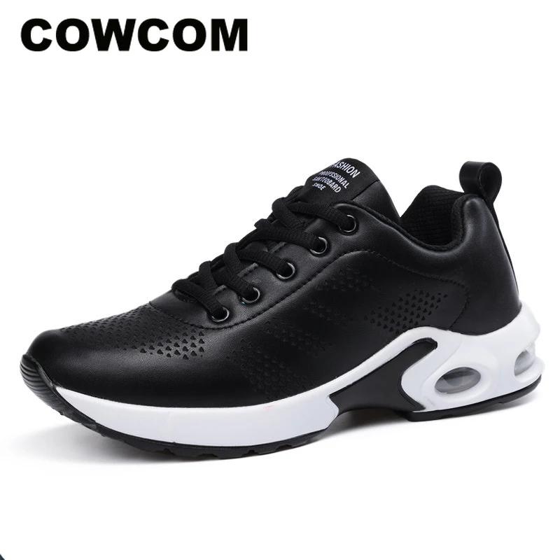COWCOM/; женская дышащая обувь; спортивная обувь; кроссовки для бега; CYL-819