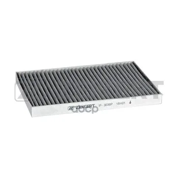 

Filter salon. Coal is antibact. Hyundai i30 07-kia CEED I II 07-zekkert art. if-3036p