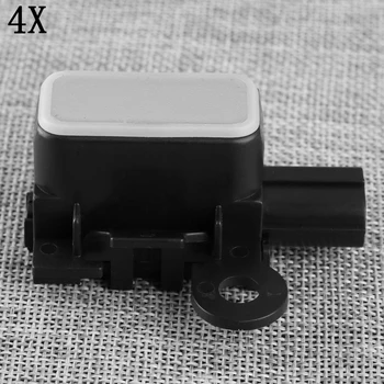 

4Pcs 89341-44150-B2 89341-44150 PDC Ultrasonic Parking Radar Sensor For Lexus GS300 GS350 GS430 GS450h GS460 Parking Sensor