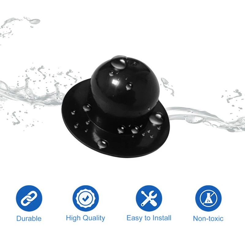 Swimming Pool Pump Strainer Hole Plug Water Stopper for Intex Above-ground Pools | Спорт и развлечения