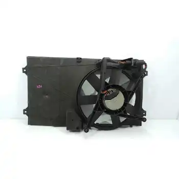 

7M0121207C Electric Fan Ford Galaxy (vx) 1.9 Tdi Cat