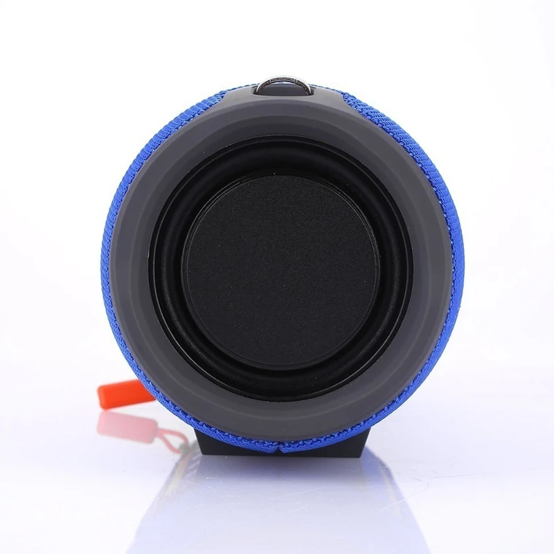 Bluetooth динамик открытый велосипед 10 Вт Водонепроницаемый микрофон Портативный Bluetooth беспроводной динамик fm-радио Tf карта MP3 для huawei телефон