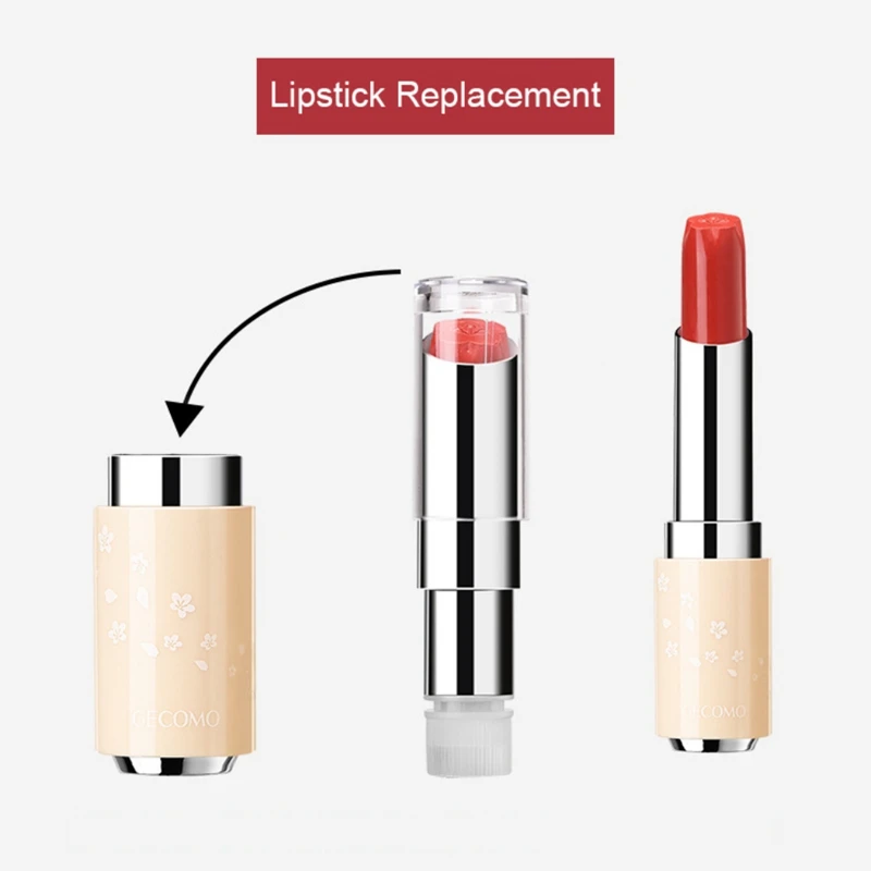 Wholesale Matte Lipstick Set Waterproof Lasting Matte+ Micro Flash Lipstick Set