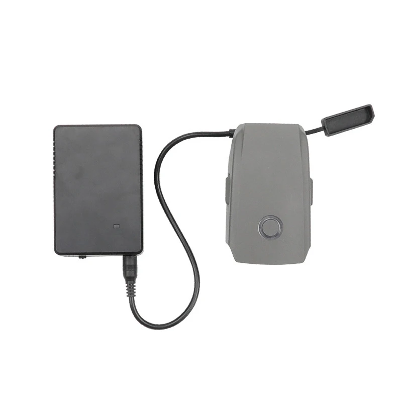 

MAVIC 2 Professional/zoom Sprite 4 Battery Discharger Storage Maintenance Accessories Battery Discharger Maintenance