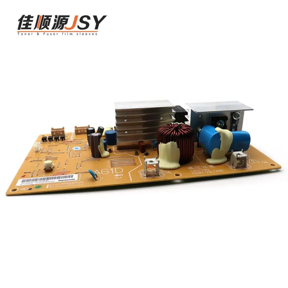 Free Shipping Jsy 1pc Copier Parts Original Ih Board Fuser Power Supply Board For Konica Minolta