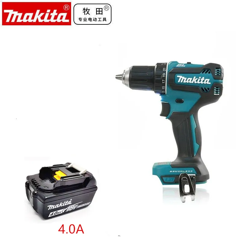 Makita Ddf485z Ddf485 Ddf485sfj 18v Lxt 