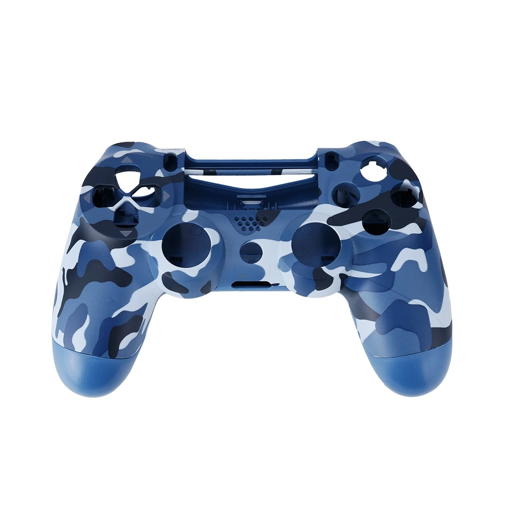 Ourstem 5 шт. корпус и кнопки для игрового контроллера PS4 040|Запасные части| |