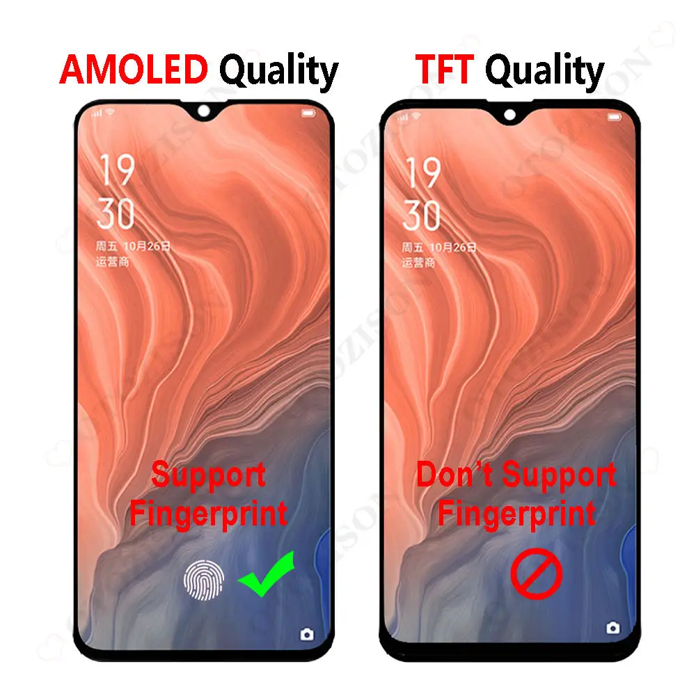 Amazon | 【整備済み品】 OPPO Reno5 A simロック解除 6GB/128GB